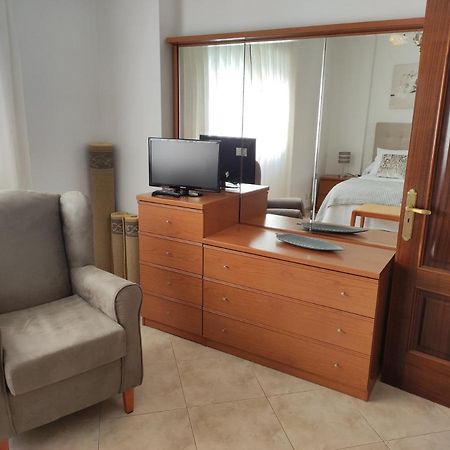 Fonte Do Cabo Apartment มูเซีย ภายนอก รูปภาพ