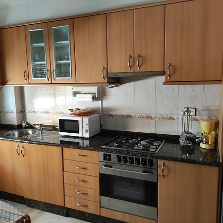 Fonte Do Cabo Apartment มูเซีย ภายนอก รูปภาพ
