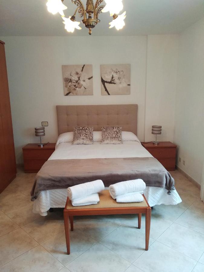 Fonte Do Cabo Apartment มูเซีย ภายนอก รูปภาพ