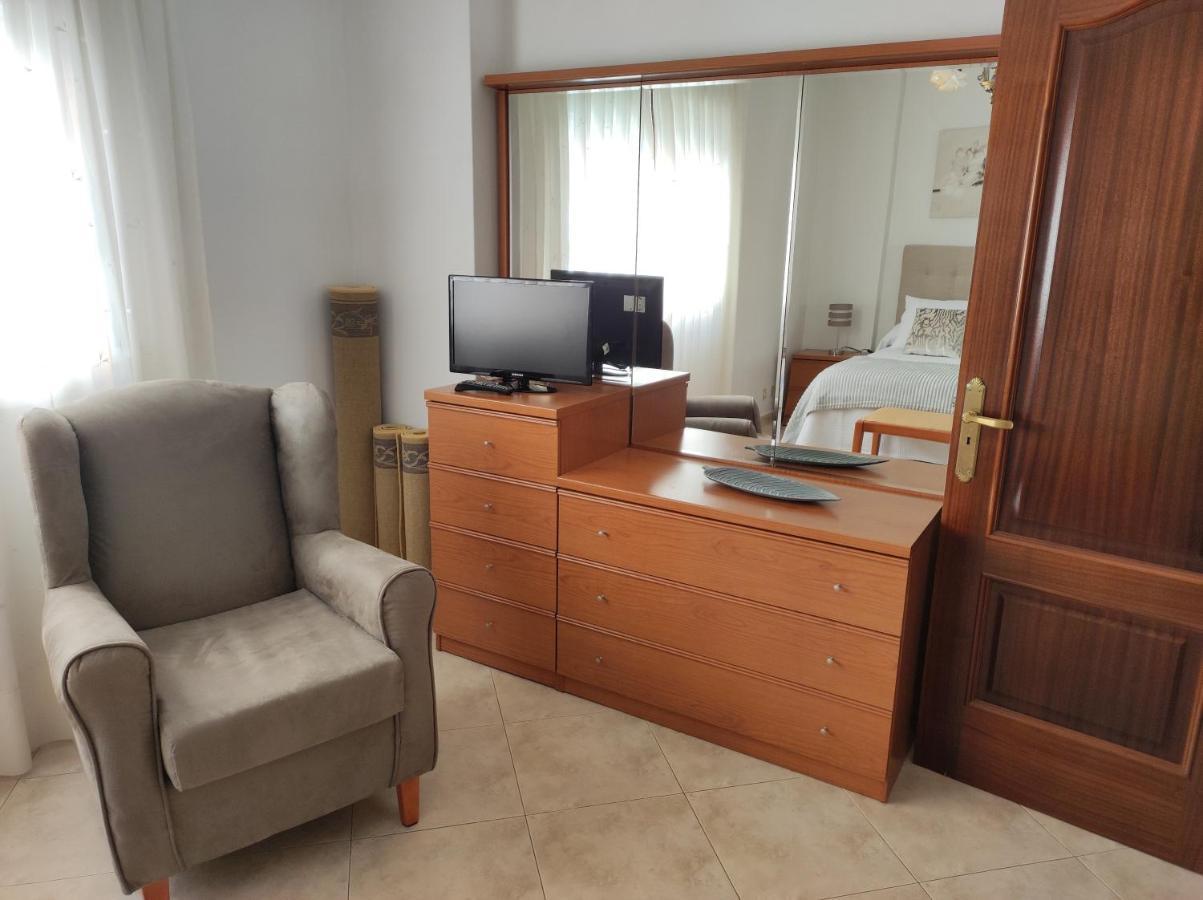 Fonte Do Cabo Apartment มูเซีย ภายนอก รูปภาพ